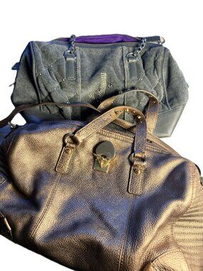 Women's handbags Juicy Couture Bundle Pre-Owned